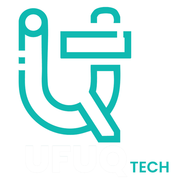 Ufuq Logo - Software Studio
