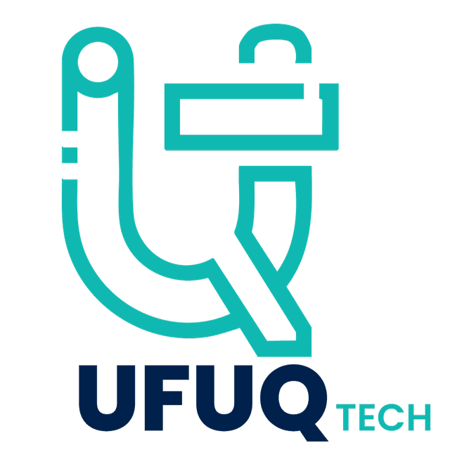 Ufuq Logo - Software Studio